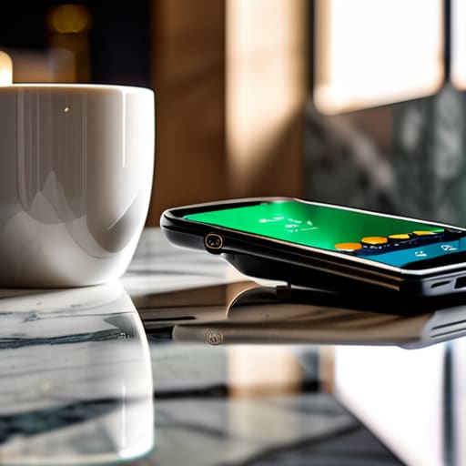 Learn how to set up payments safely.