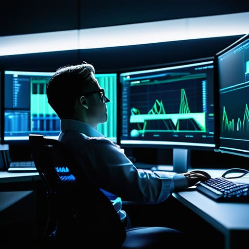 How to set up uptime monitoring guide.