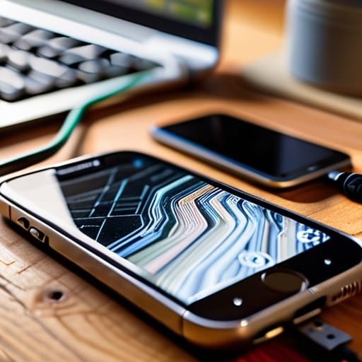 How to test on real devices.
