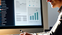 How to train a client to use their site.
