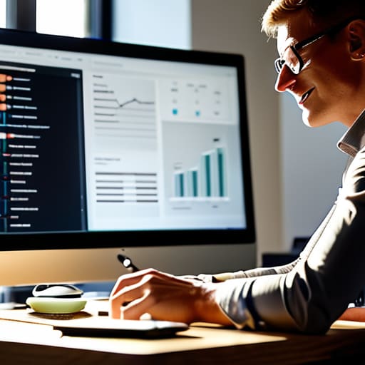 How to train a client to use their site.